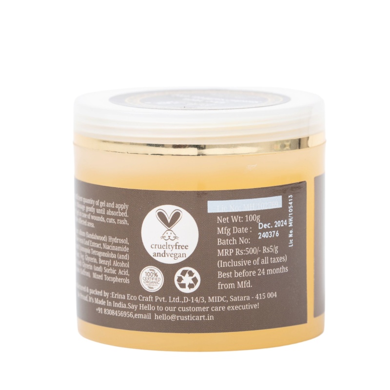 Aloe Vera Sandal Saffron Gel - 5.jpg