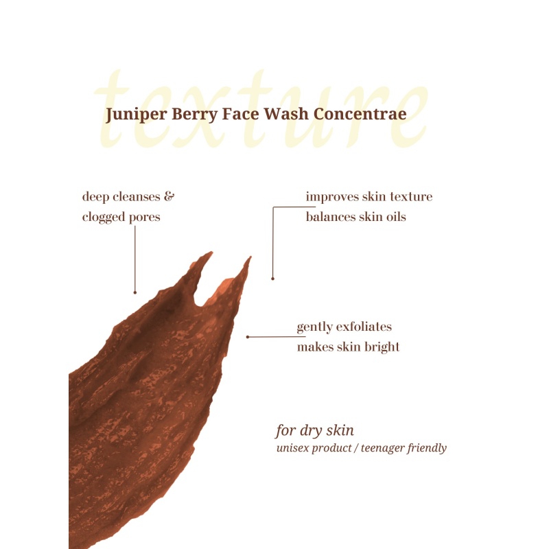 Juniper berry Face wash 125 gm 7.jpg