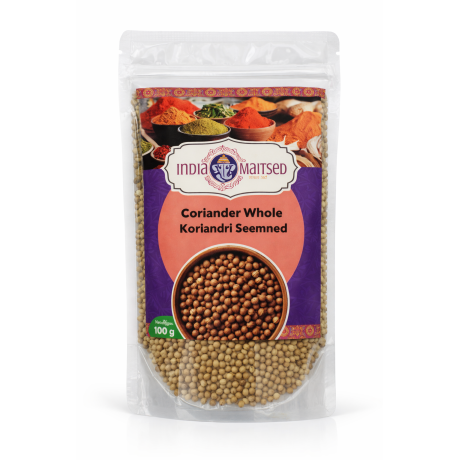 Koriandri seemned 100g