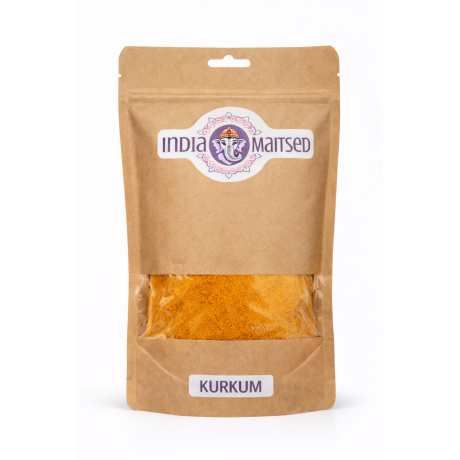 Kurkum 200g