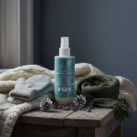 Mustika kehapiim. 200ml