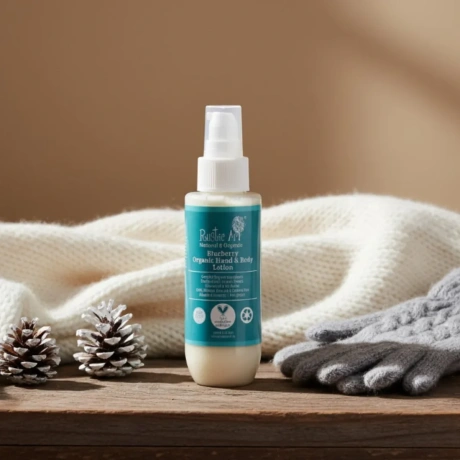 Mustika kehapiim. 100ml