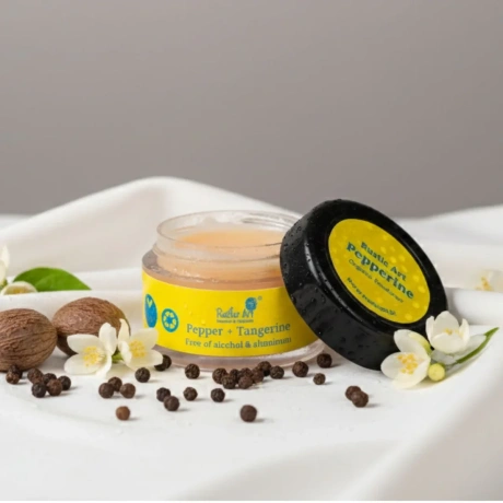 Deodorandipalsam Pepperine 12g