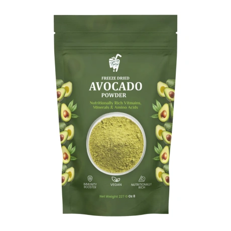 Avocado Powder