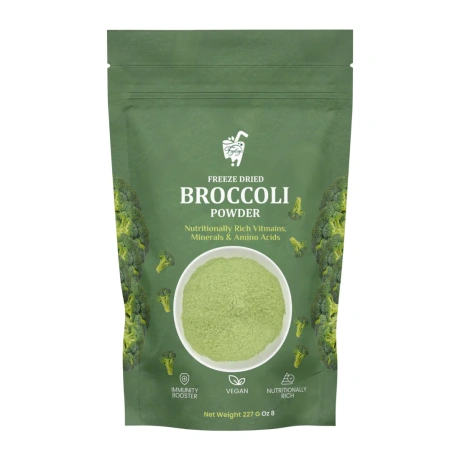 Broccoli Powder