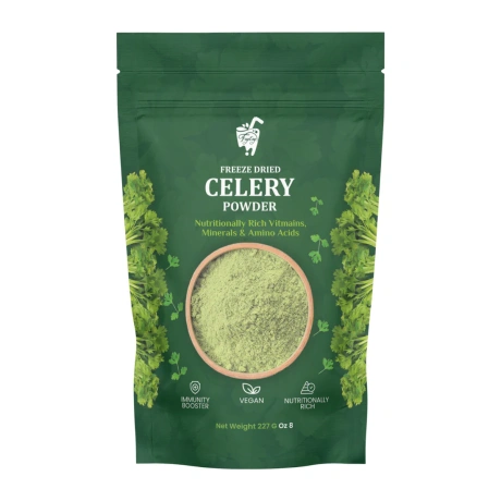 Celery Powder