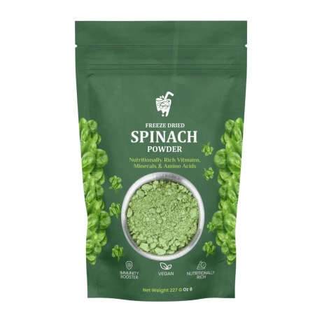 Spinach Powder