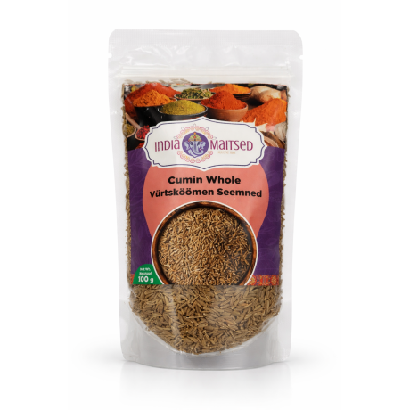 Vürtsköömne seemned 100g