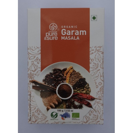 Garam Masala