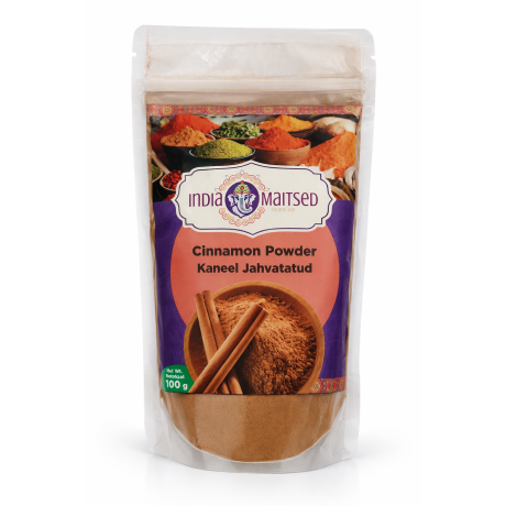 Kaneel 100g