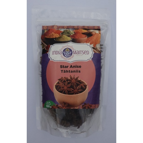 Tähtaniis 100g